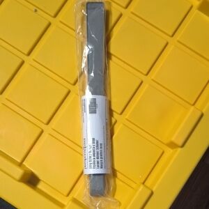 Pampered Chef Gray Camera Privacy Cover